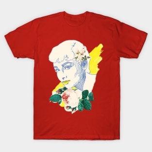 Audrey Dear T-Shirt